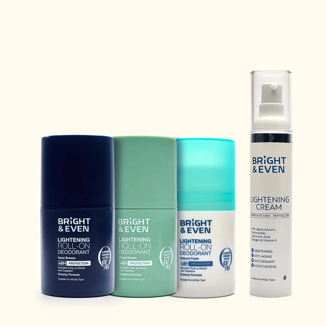 Glow & Fresh Bundle My Store