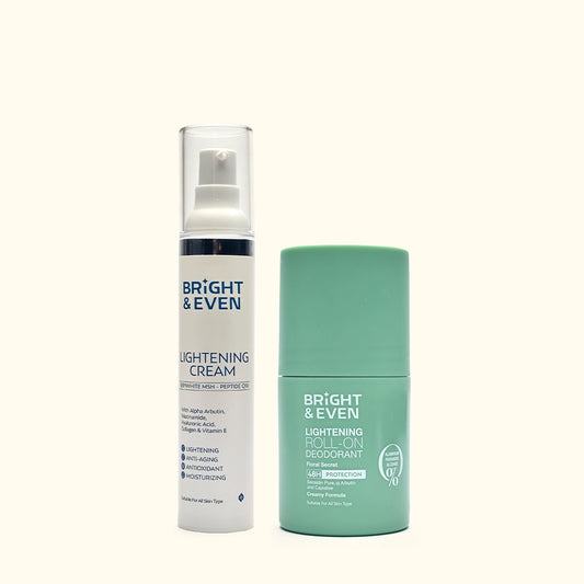 Daily Glow Bundle