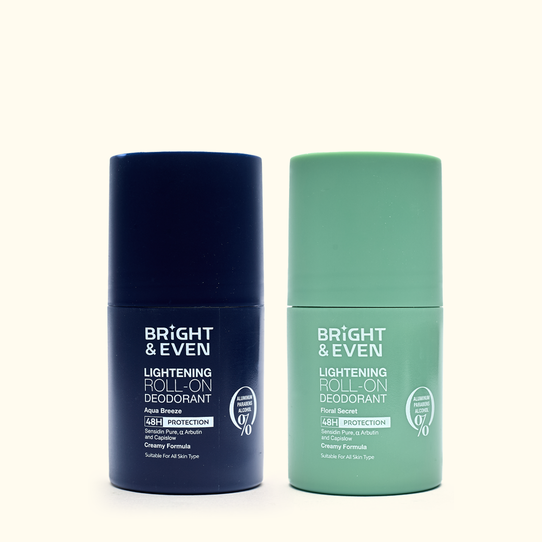 The Floral Freshness Bundle